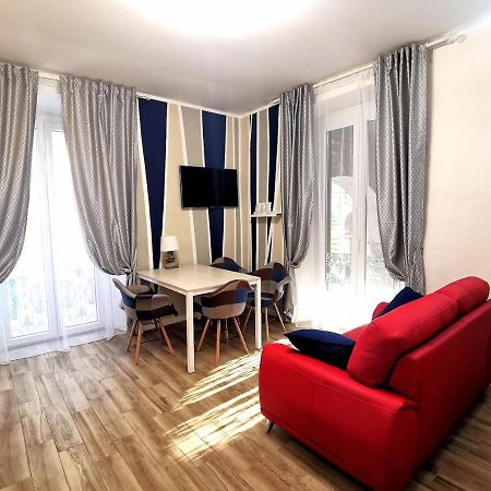 5 Terre Cozy Apartments La Spezia Kültér fotó