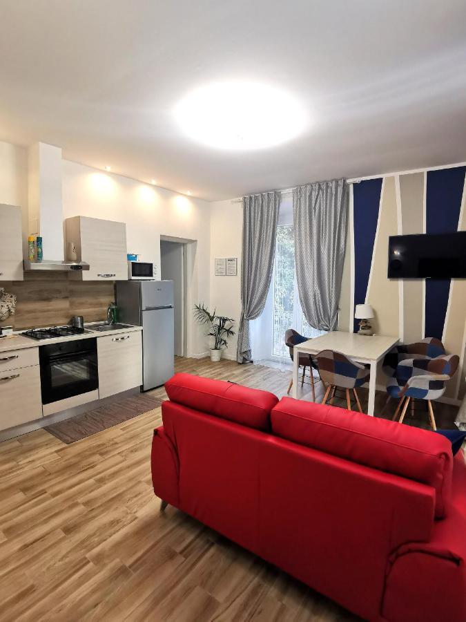 5 Terre Cozy Apartments La Spezia Kültér fotó