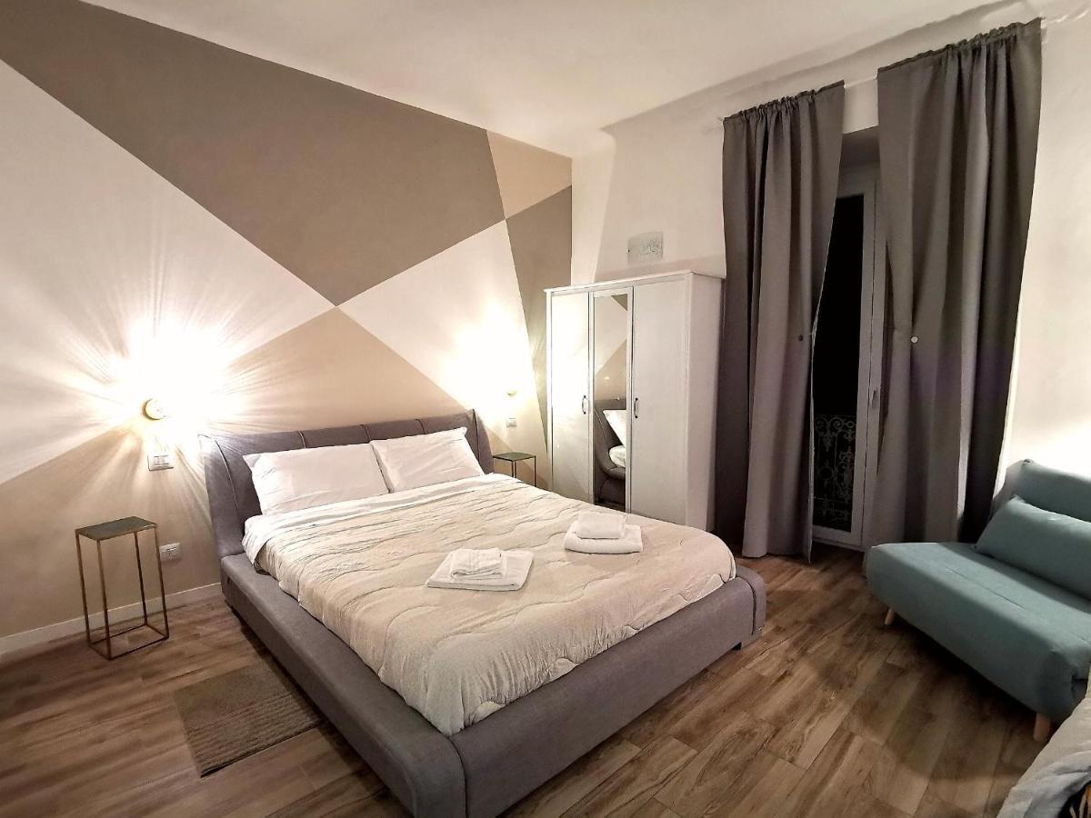 5 Terre Cozy Apartments La Spezia Kültér fotó