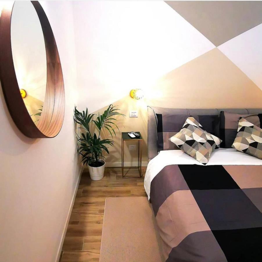 5 Terre Cozy Apartments La Spezia Kültér fotó
