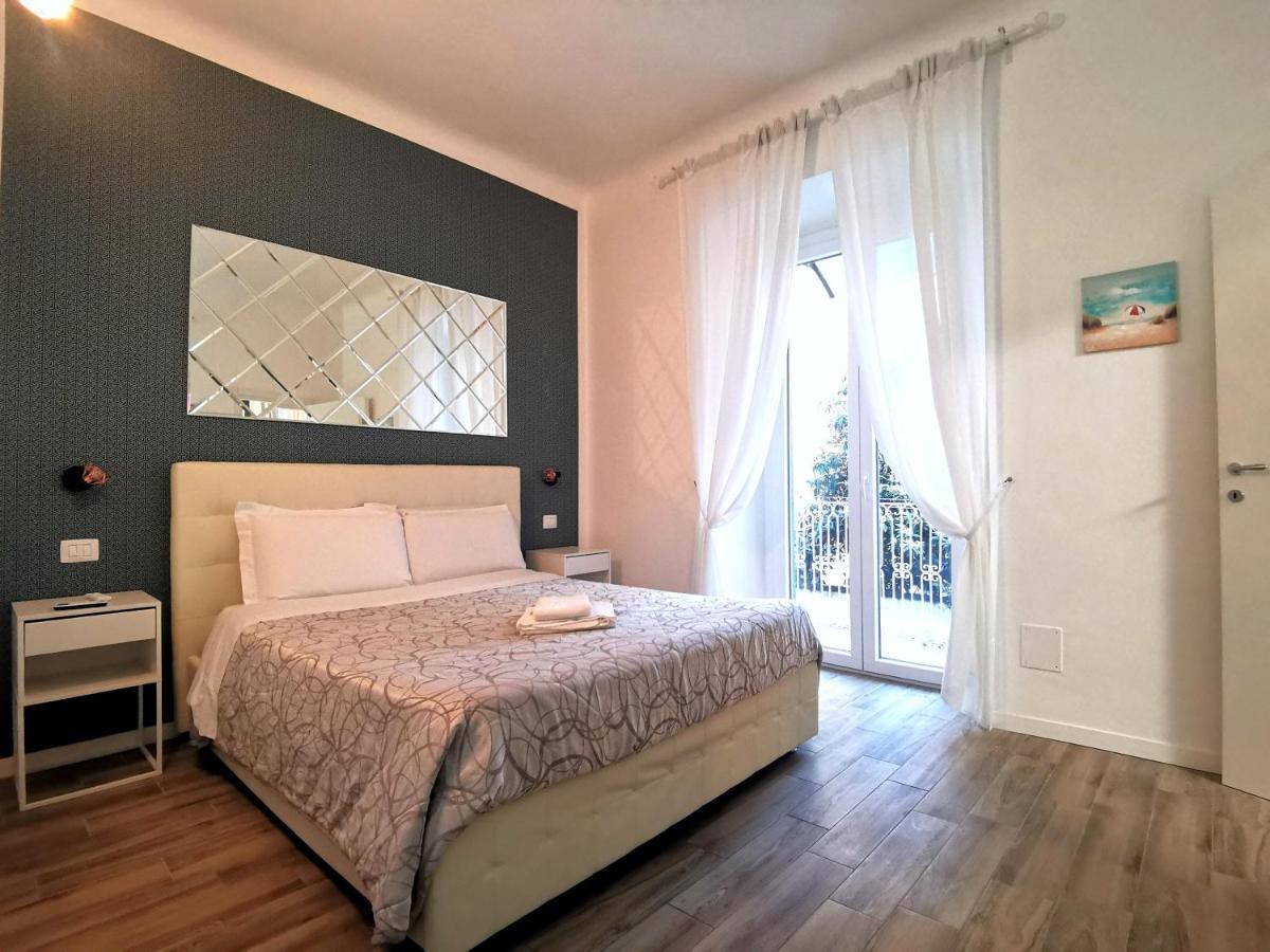 5 Terre Cozy Apartments La Spezia Kültér fotó