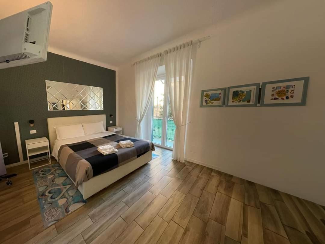 5 Terre Cozy Apartments La Spezia Kültér fotó